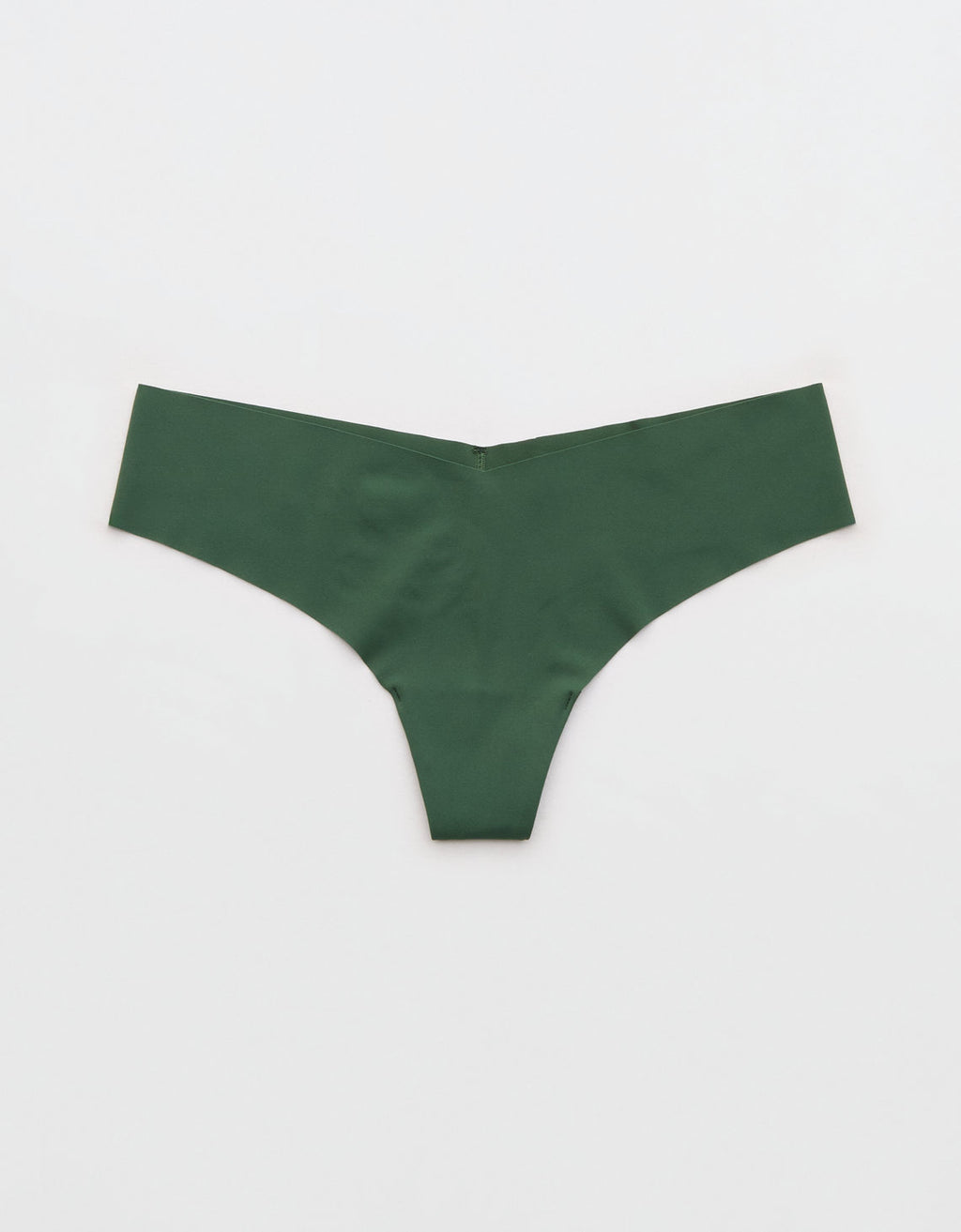 Thong SMOOTHEZ No Show sin costuras By Aerie - Generico 8445_8446_752_f