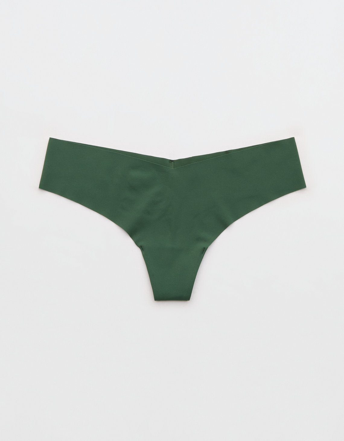 Thong SMOOTHEZ No Show sin costuras By Aerie - Generico 8445_8446_752_f