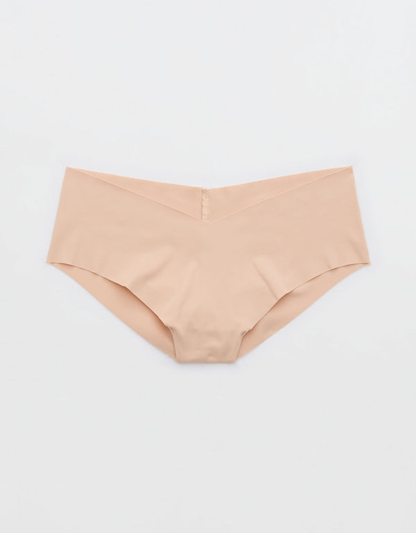 Cheeky SMOOTHEZ No Show sin costuras By Aerie - Generico
