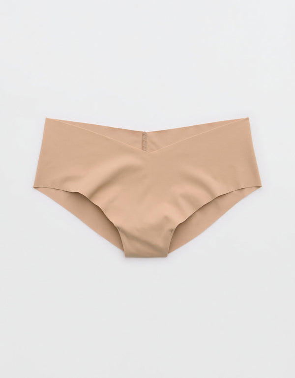 Cheeky SMOOTHEZ No Show sin costuras By Aerie - Generico
