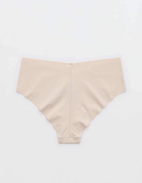 Cheeky SMOOTHEZ No Show sin costuras By Aerie - Generico