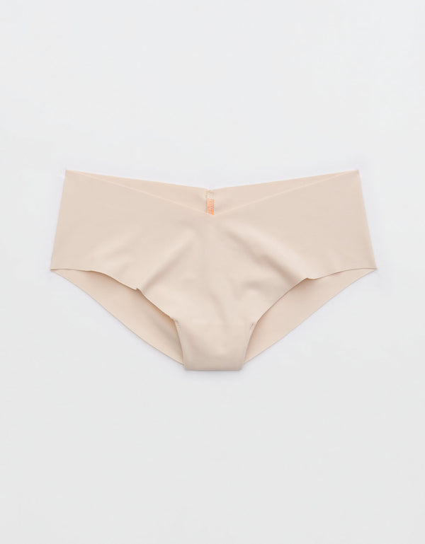 Cheeky SMOOTHEZ No Show sin costuras By Aerie - Generico