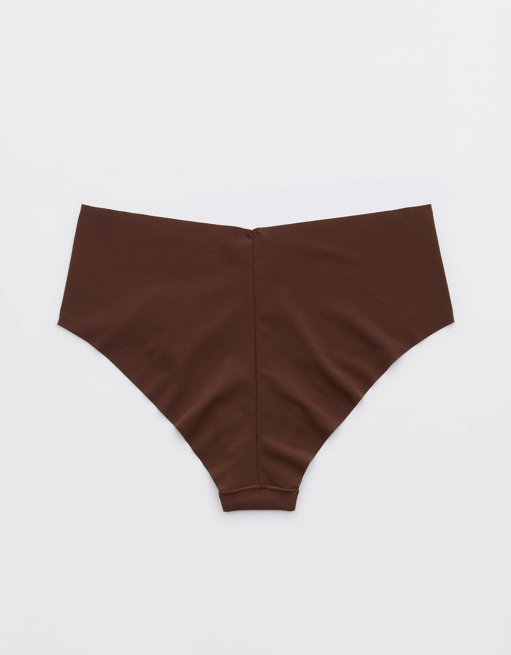 Cheeky SMOOTHEZ No Show sin costuras By Aerie - Azul 8445_8449_297_b