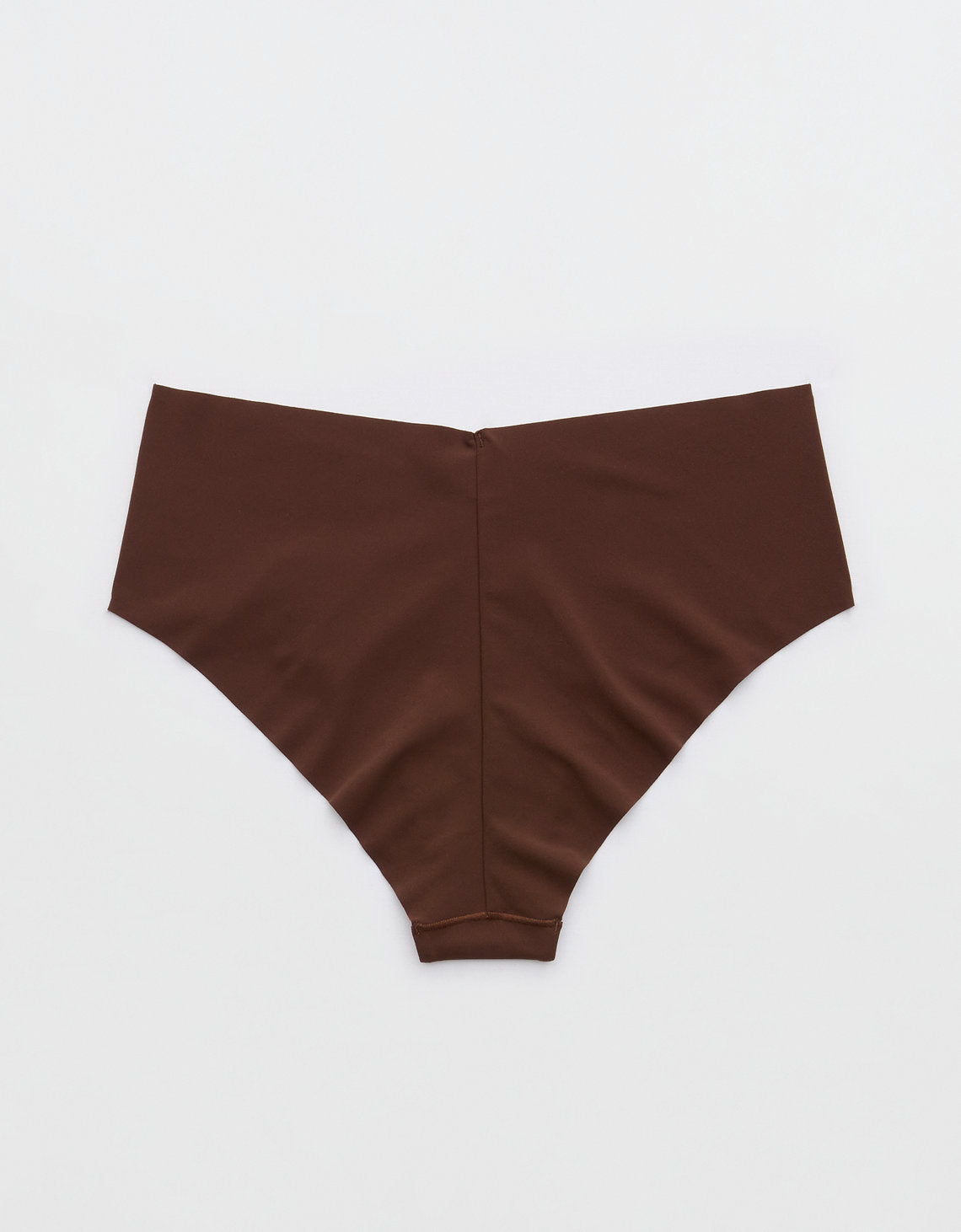 Cheeky SMOOTHEZ No Show sin costuras By Aerie - Azul 8445_8449_297_b