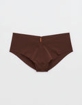 Cheeky SMOOTHEZ No Show sin costuras By Aerie - Azul 8445_8449_297_f