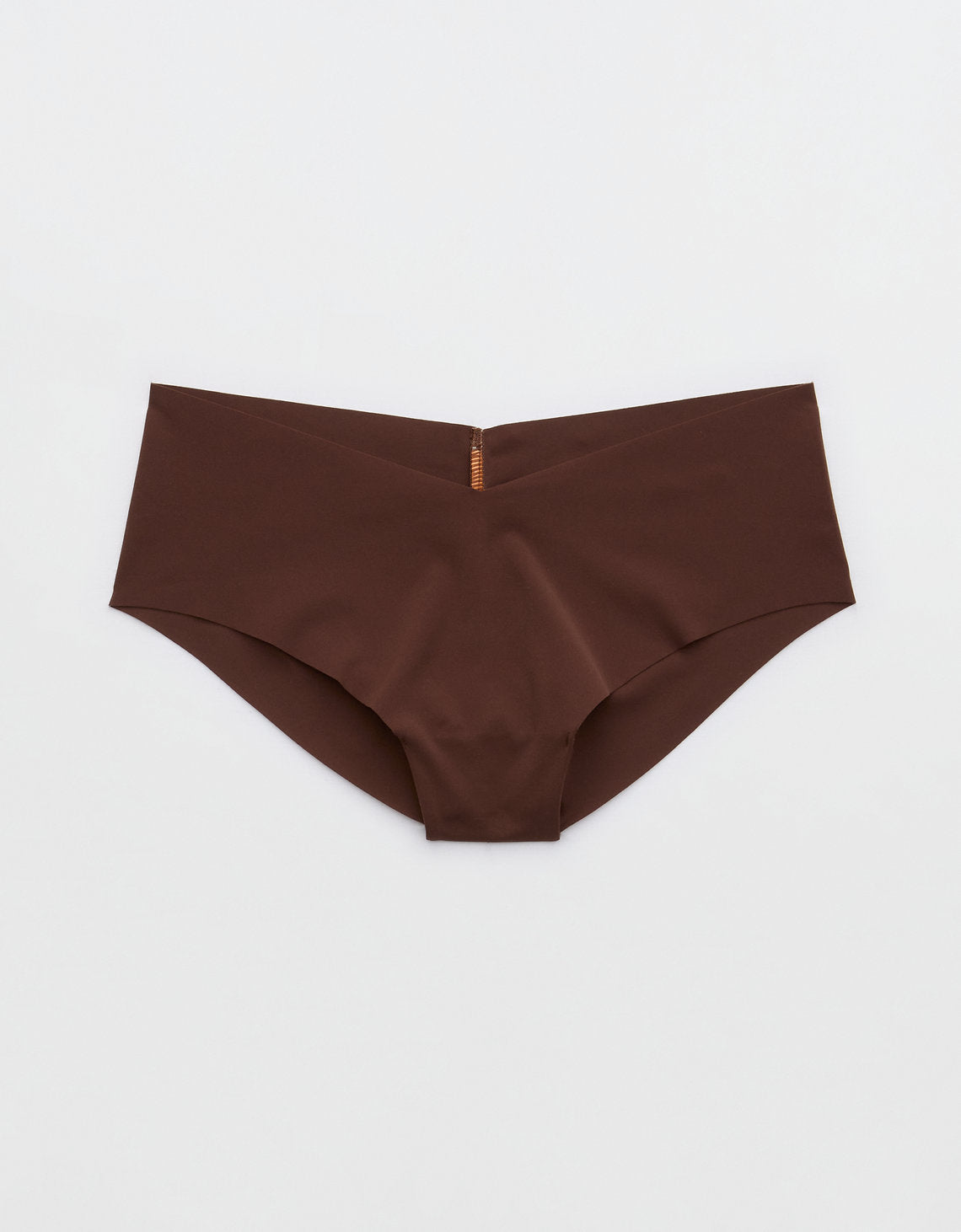 Cheeky SMOOTHEZ No Show sin costuras By Aerie - Azul 8445_8449_297_f