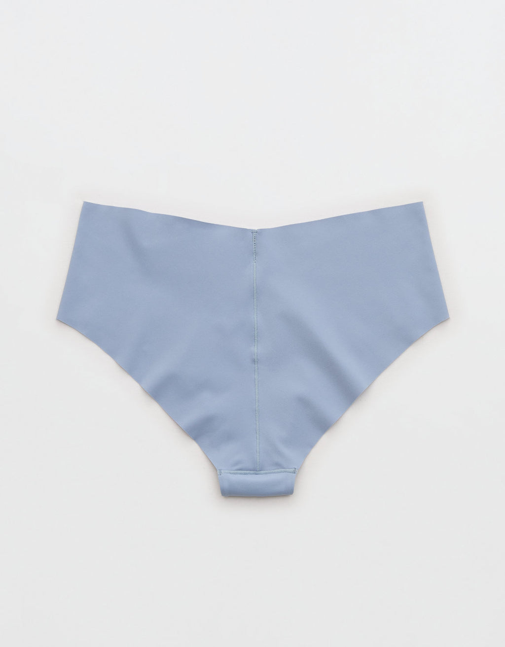 Cheeky SMOOTHEZ No Show sin costuras By Aerie - Azul 8445_8449_412_b
