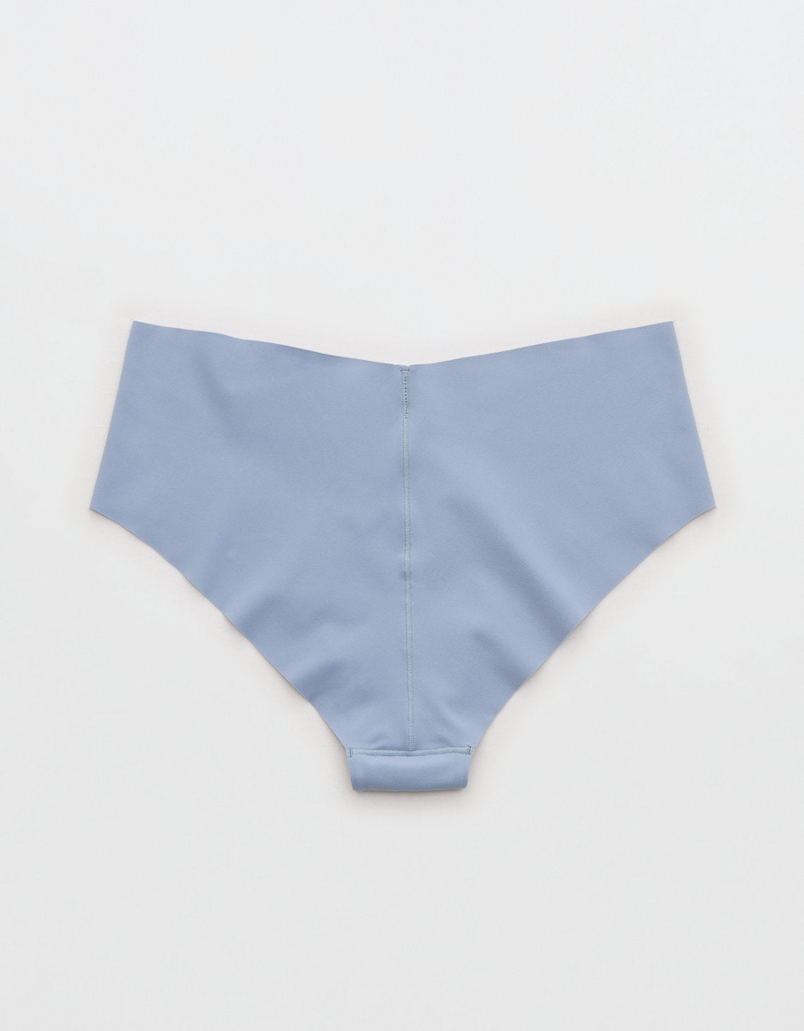 Cheeky SMOOTHEZ No Show sin costuras By Aerie - Azul 8445_8449_412_b