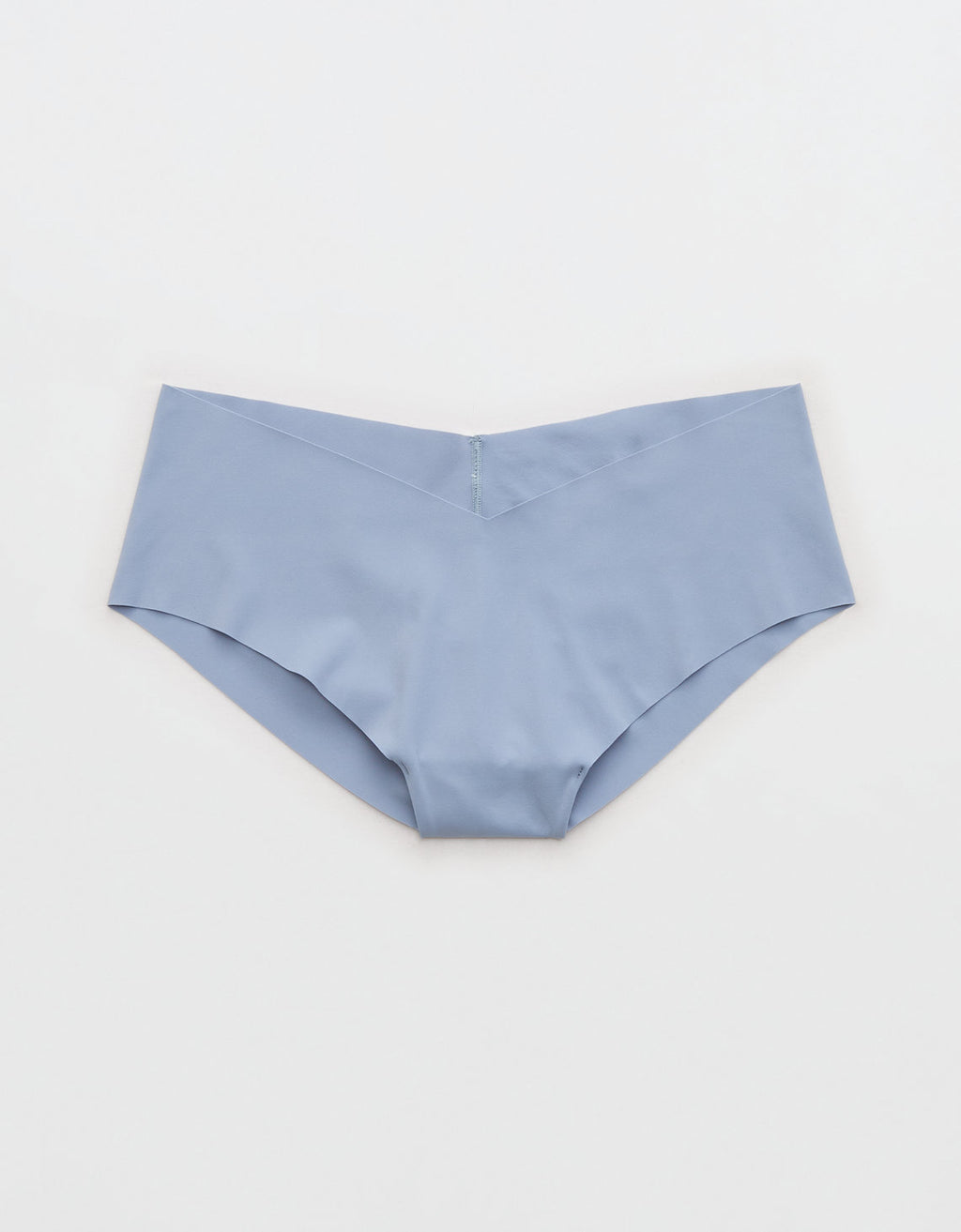 Cheeky SMOOTHEZ No Show sin costuras By Aerie - Azul 8445_8449_412_f