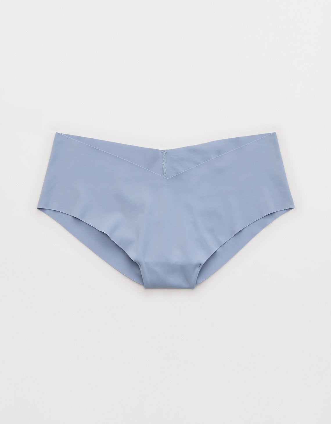 Cheeky SMOOTHEZ No Show sin costuras By Aerie - Azul 8445_8449_412_f