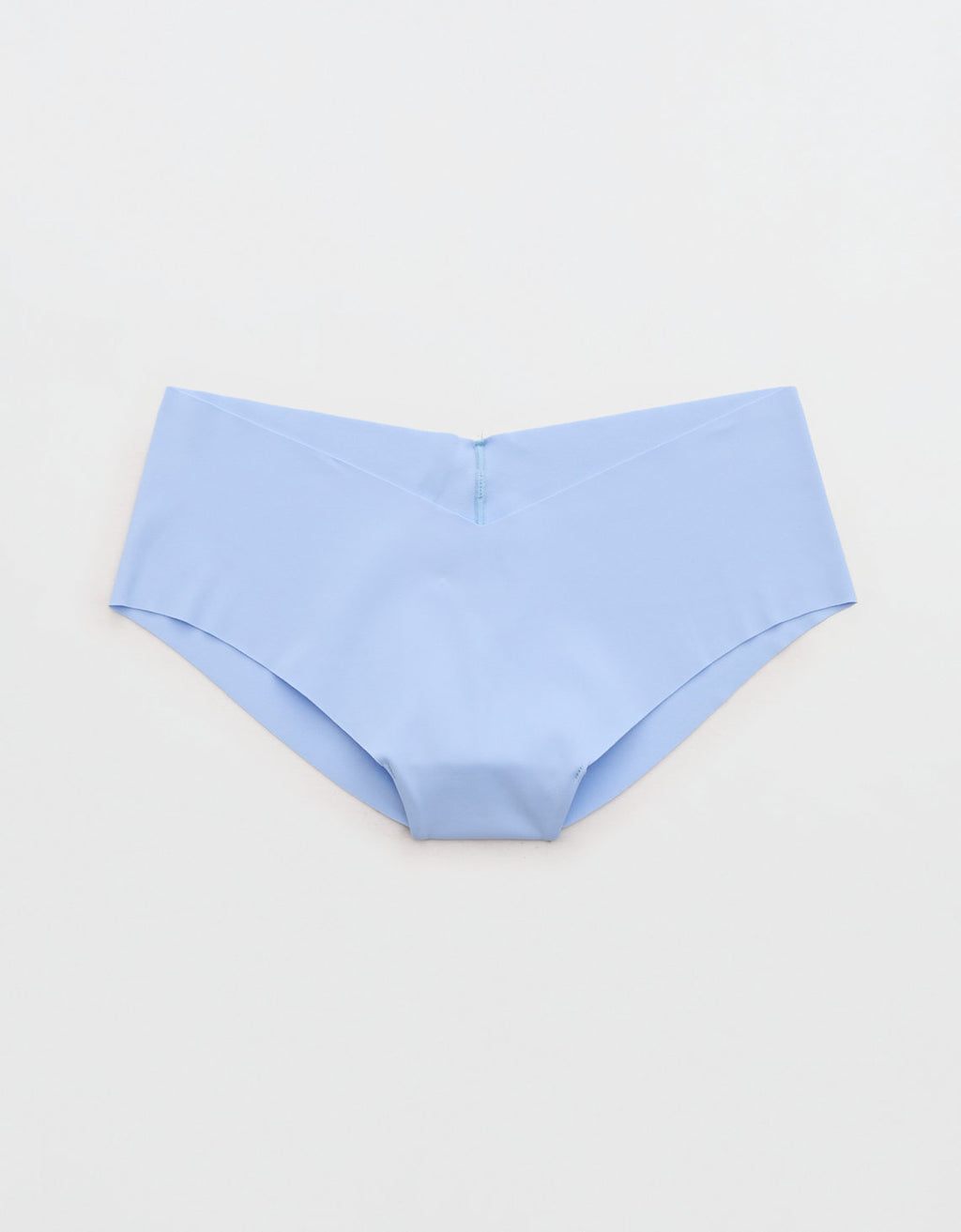 Cheeky SMOOTHEZ No Show sin costuras By Aerie - Rosa 8445_8449_515_f