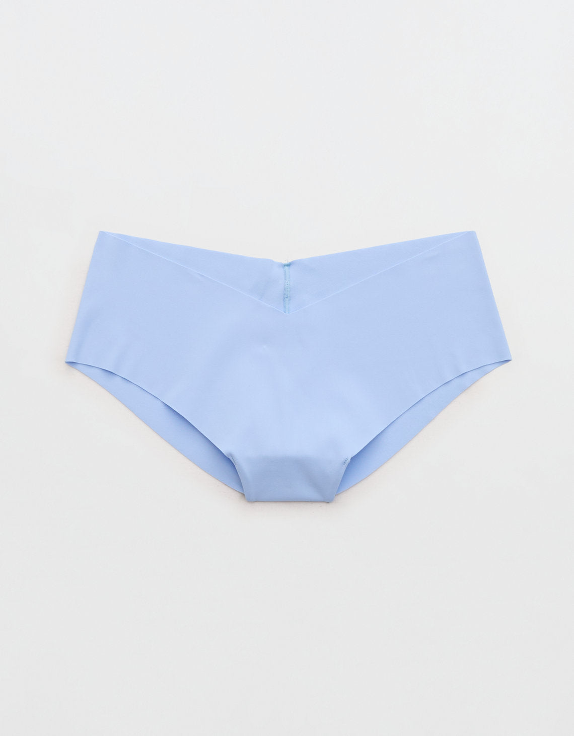 Cheeky SMOOTHEZ No Show sin costuras By Aerie - Rosa 8445_8449_515_f