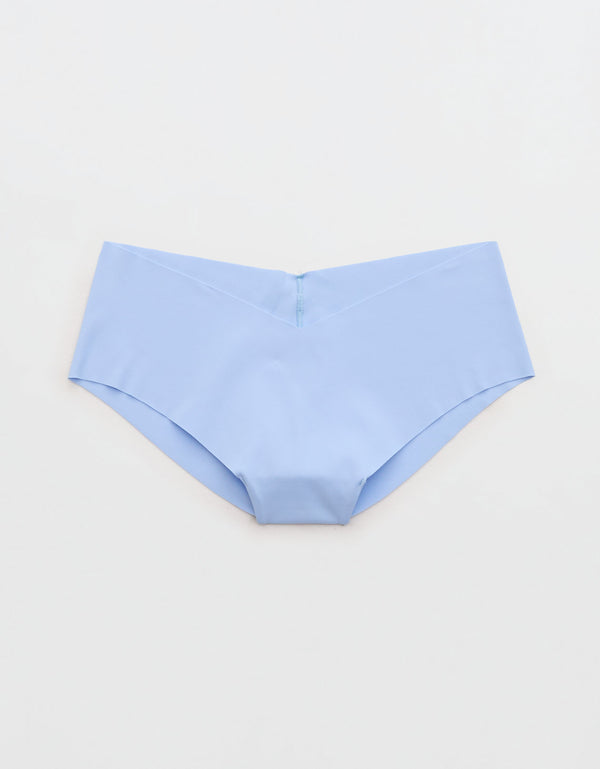 Cheeky SMOOTHEZ No Show sin costuras By Aerie - Rosa 8445_8449_515_f