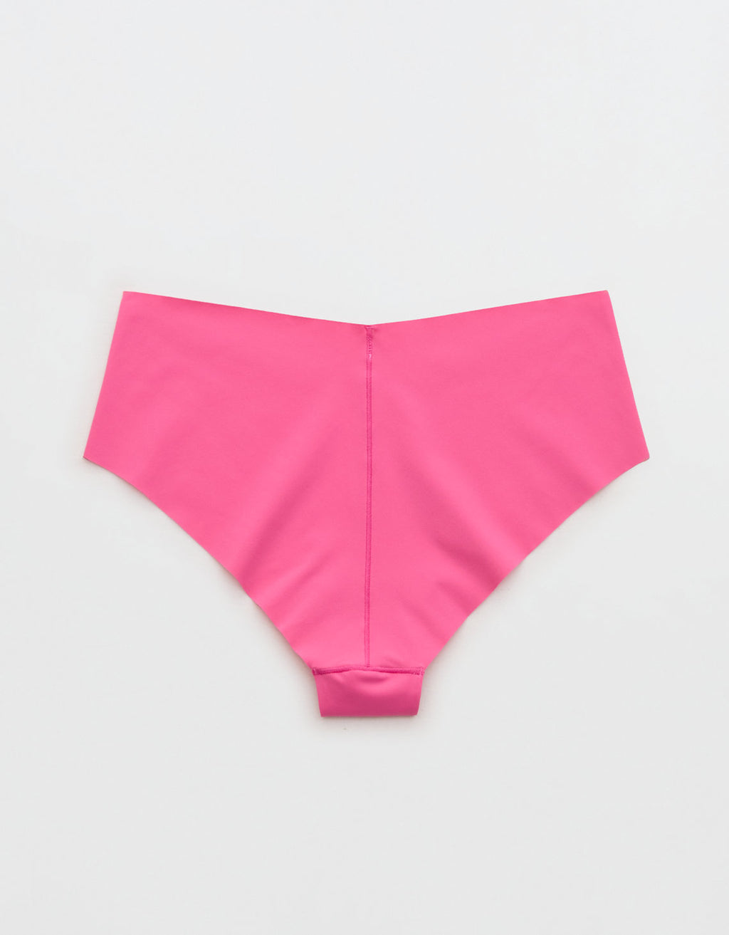 Cheeky SMOOTHEZ No Show sin costuras By Aerie - Rosa 8445_8449_626_b