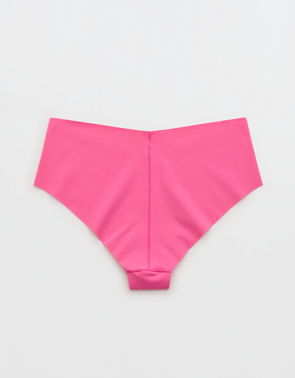 Cheeky SMOOTHEZ No Show sin costuras By Aerie - Rosa 8445_8449_626_b