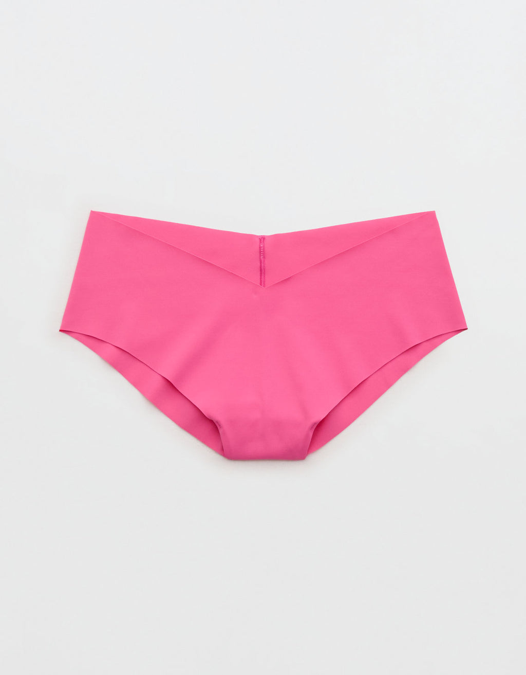 Cheeky SMOOTHEZ No Show sin costuras By Aerie - Rosa 8445_8449_626_f