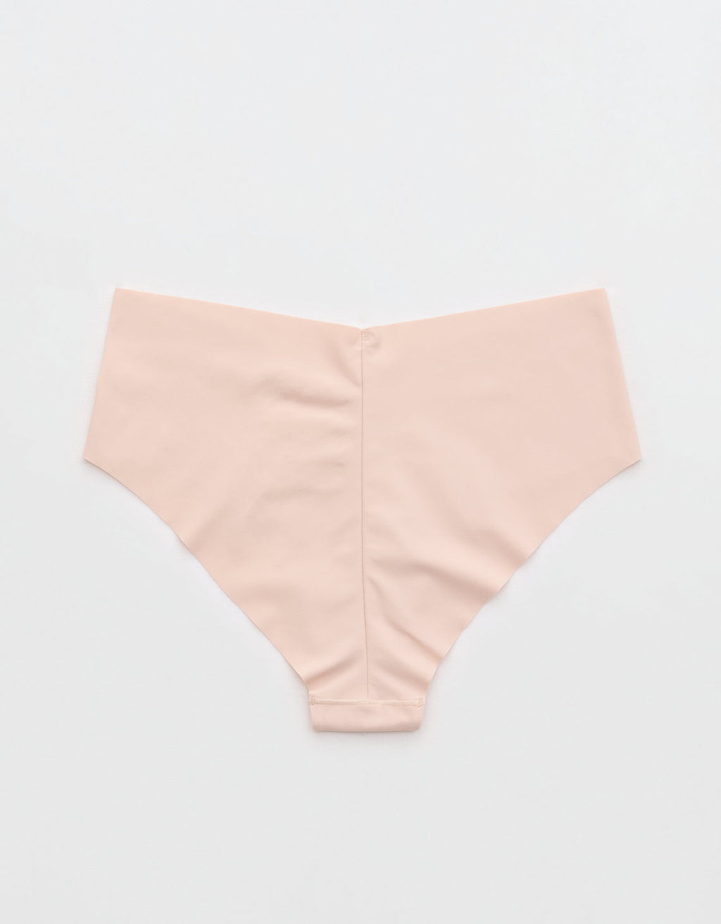 Cheeky SMOOTHEZ No Show sin costuras By Aerie - Naranja 8445_8449_830_b