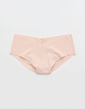 Cheeky SMOOTHEZ No Show sin costuras By Aerie - Naranja 8445_8449_830_f