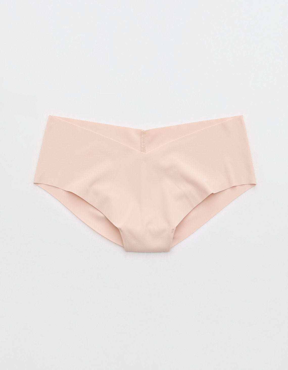 Cheeky SMOOTHEZ No Show sin costuras By Aerie - Naranja 8445_8449_830_f