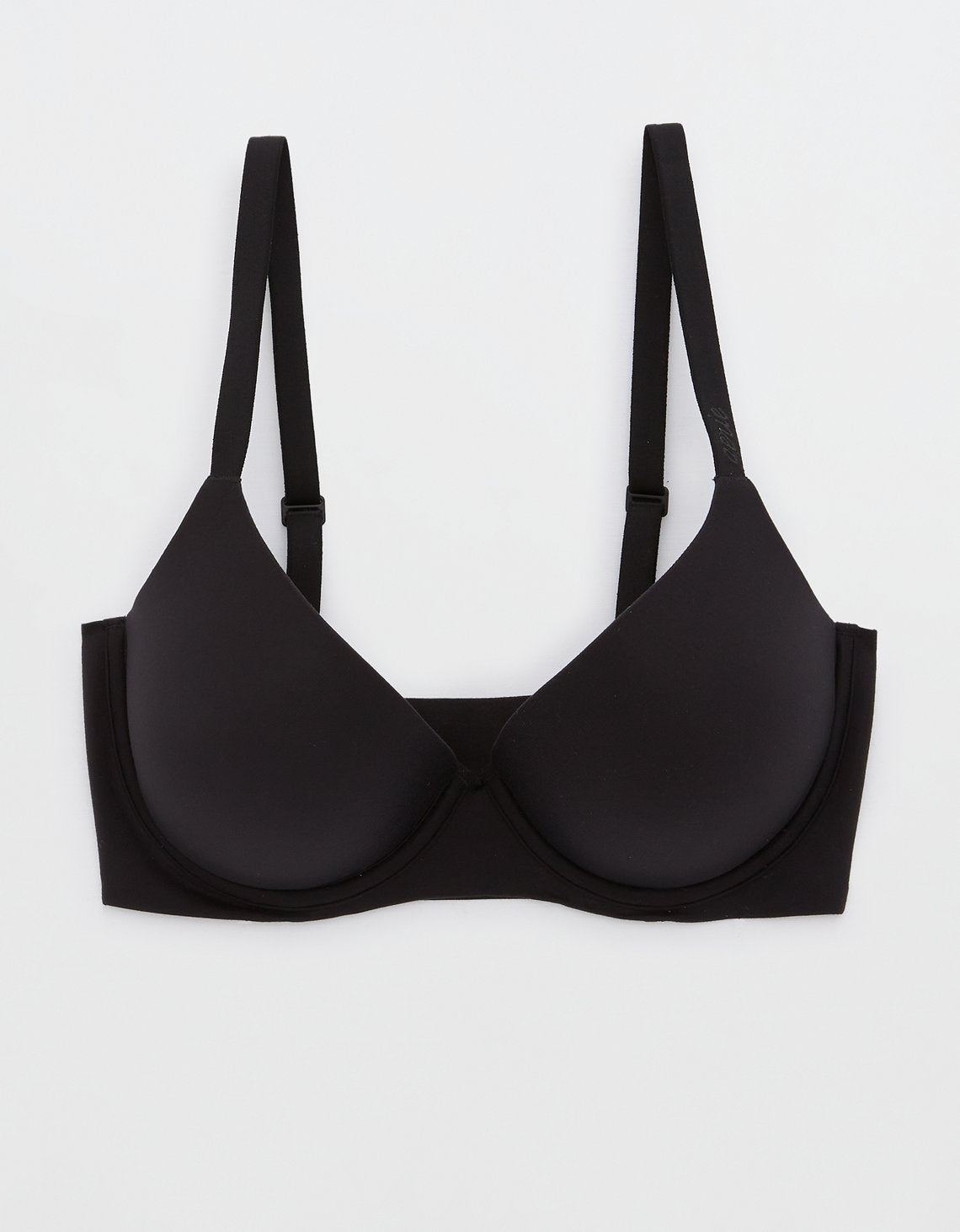 Bra Smoothez con realce - Negro 9733_5030_073_f