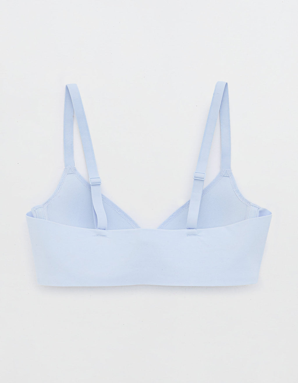 Bra Aerie Real Sunnie con efecto push up - Azul 9734_5110_461_b