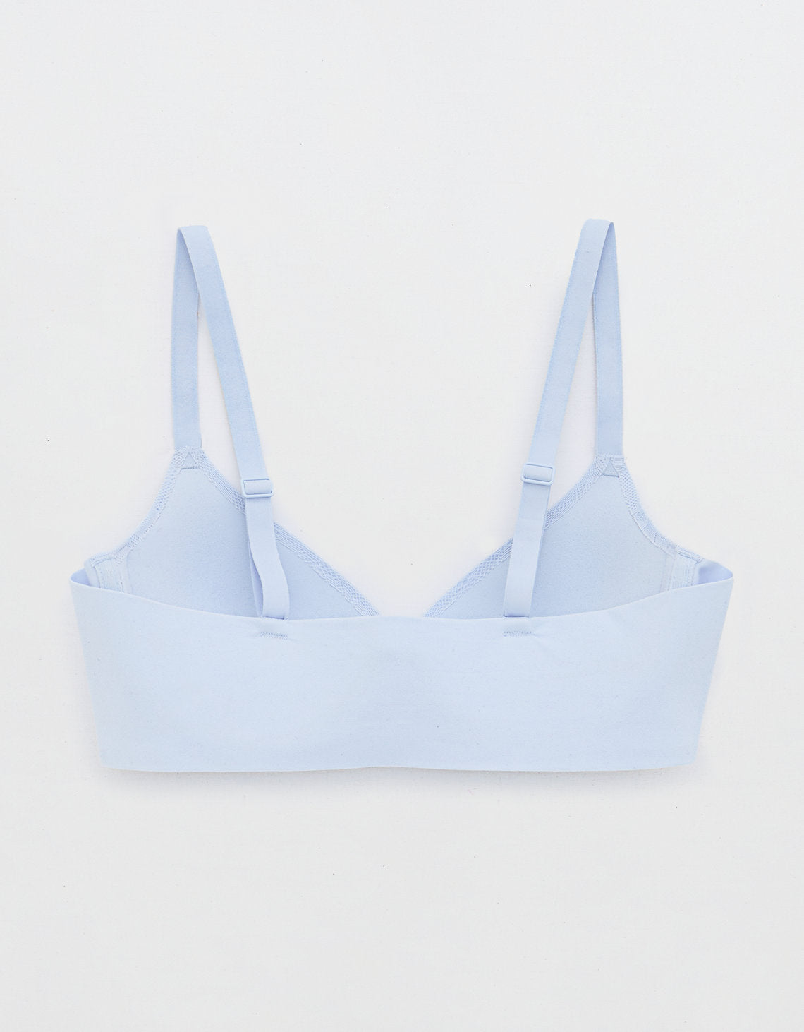 Bra Aerie Real Sunnie con efecto push up - Azul 9734_5110_461_b