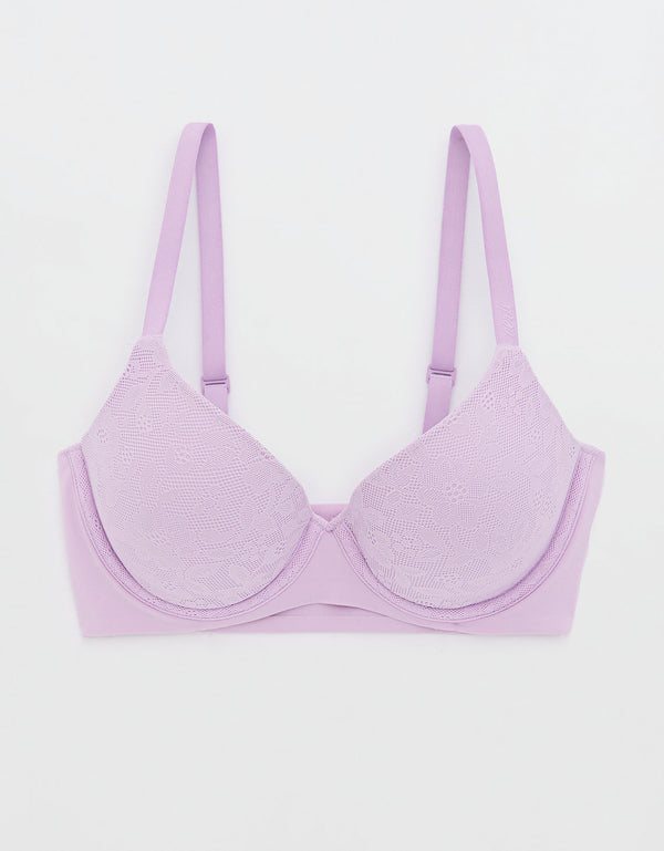 Bra Aerie Real Sunnie con efecto push up - Generico