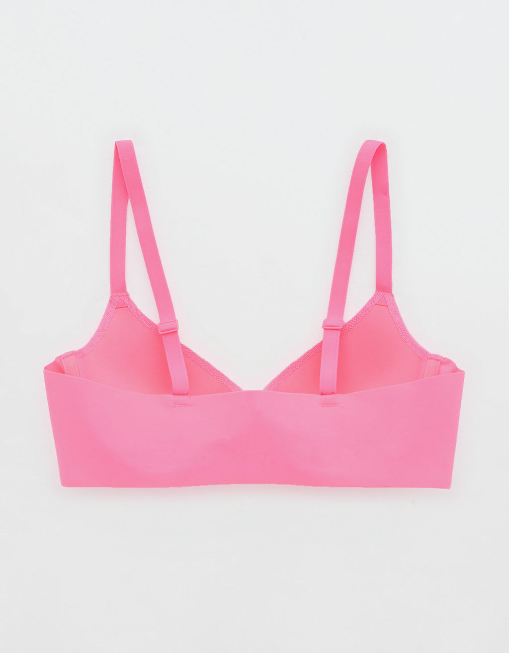 Bra Aerie Real Sunnie con efecto push up - Rojo 9734_5110_674_b