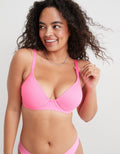 Bra Aerie Real Sunnie con efecto push up - Rojo 9734_5110_674_of