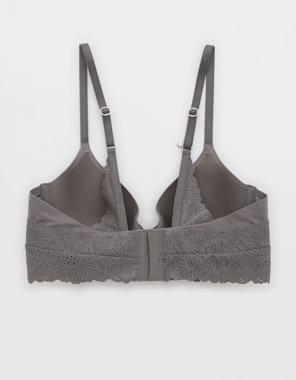 Bra Aerie Real Sunnie de covertura total - Gris 9792_5043_018_b