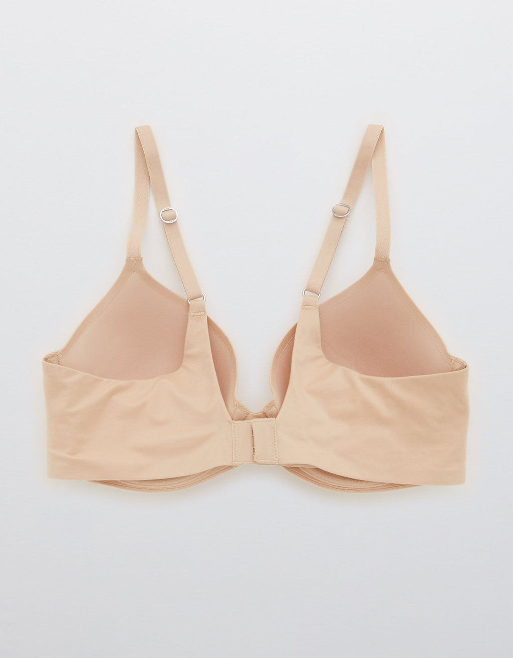 Sunnie Bra Cobertura Total Lightly Lined By Aerie - Generico 9792_8260_153_b