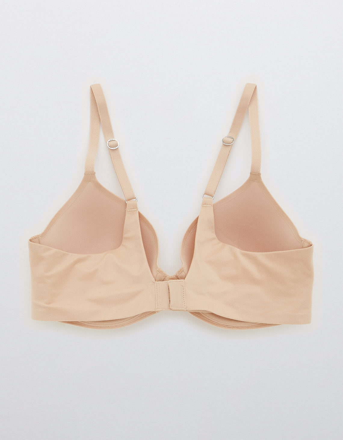 Sunnie Bra Cobertura Total Lightly Lined By Aerie - Generico 9792_8260_153_b