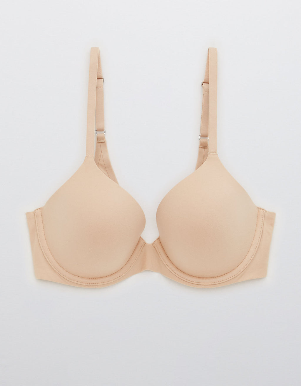 Sunnie Bra Cobertura Total Lightly Lined By Aerie - Generico 9792_8260_153_f