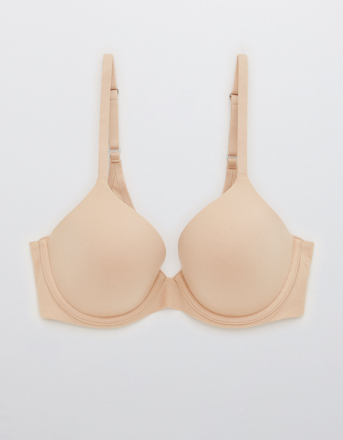 Sunnie Bra Cobertura Total Lightly Lined By Aerie - Generico 9792_8260_153_f