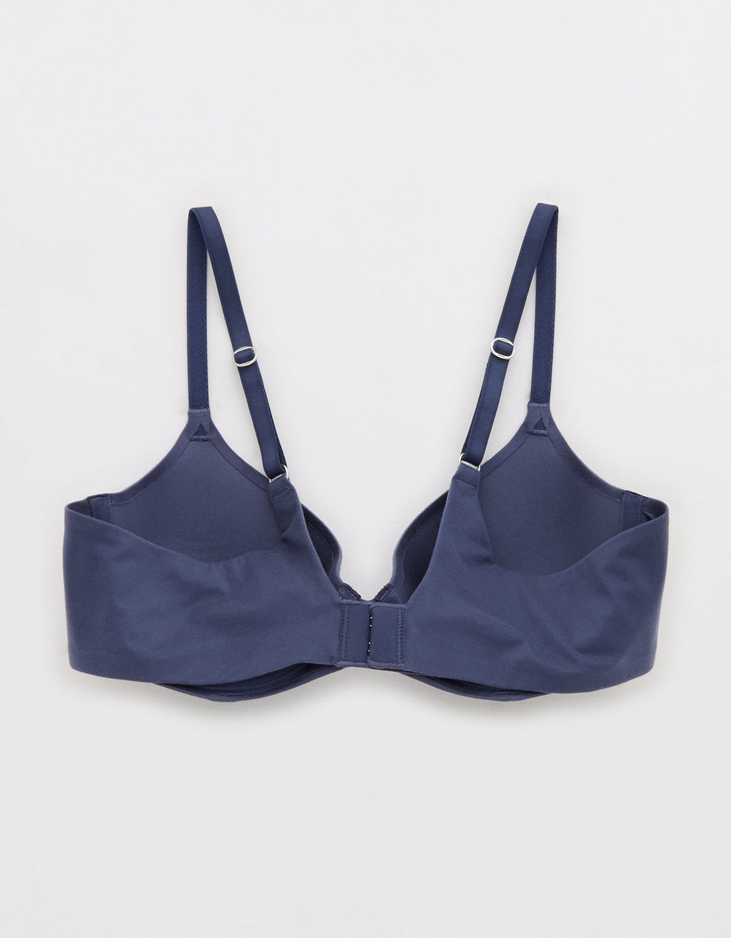 Bra Sunnie Cobertura Total Lightly Lined By Aerie - Azul 9793_8260_437_b