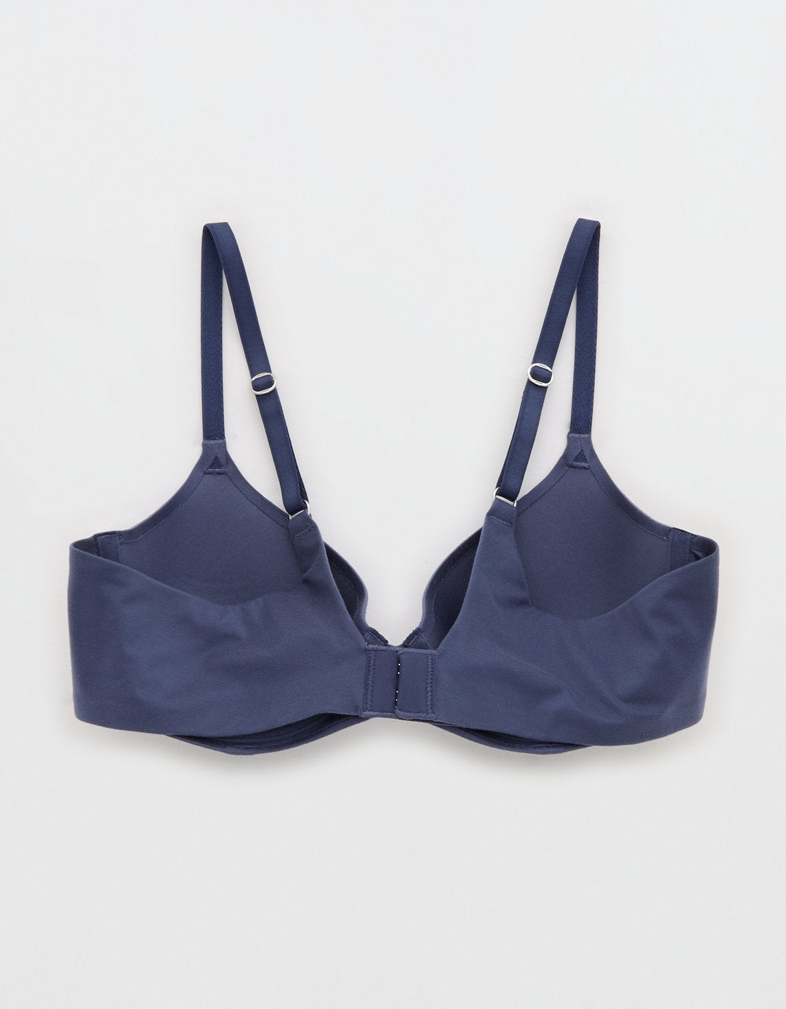 Bra Sunnie Cobertura Total Lightly Lined By Aerie - Azul 9793_8260_437_b