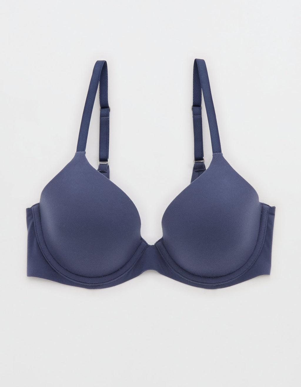 Bra Sunnie Cobertura Total Lightly Lined By Aerie - Azul 9793_8260_437_f