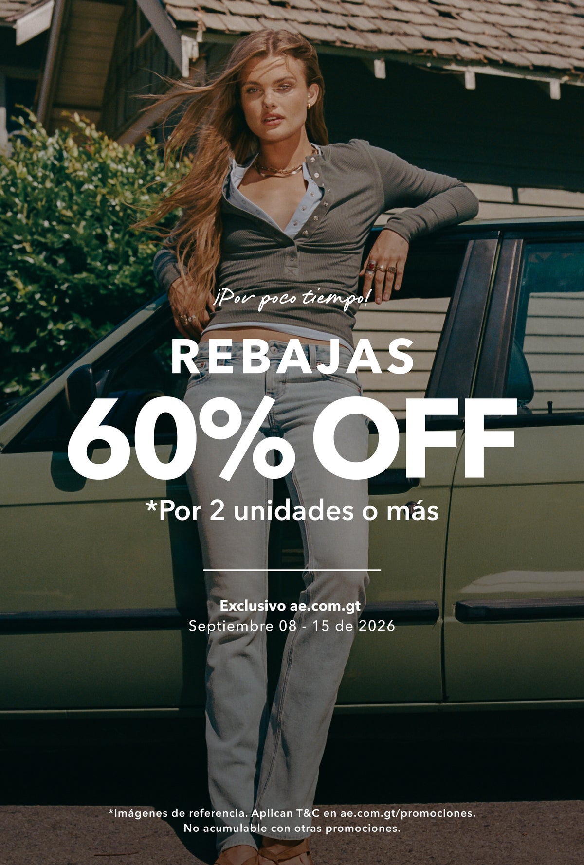 Banner promocional