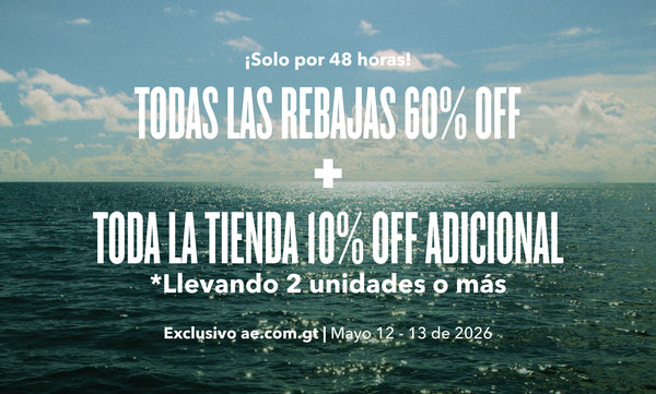 Todas las rebajas 60% off