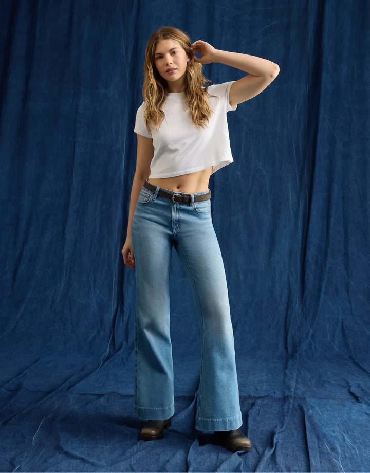 Flare & Bootcut Jeans