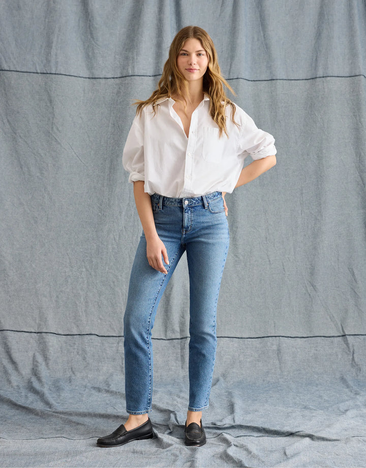Jeggings & Skinny Jeans