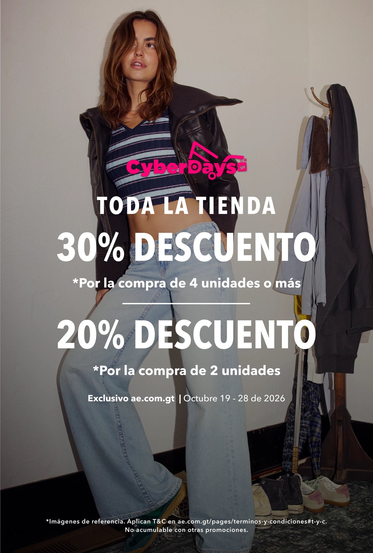 Banner promocional