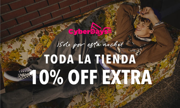 10 EXTRA DE 7:00 PM A 10:00 AM